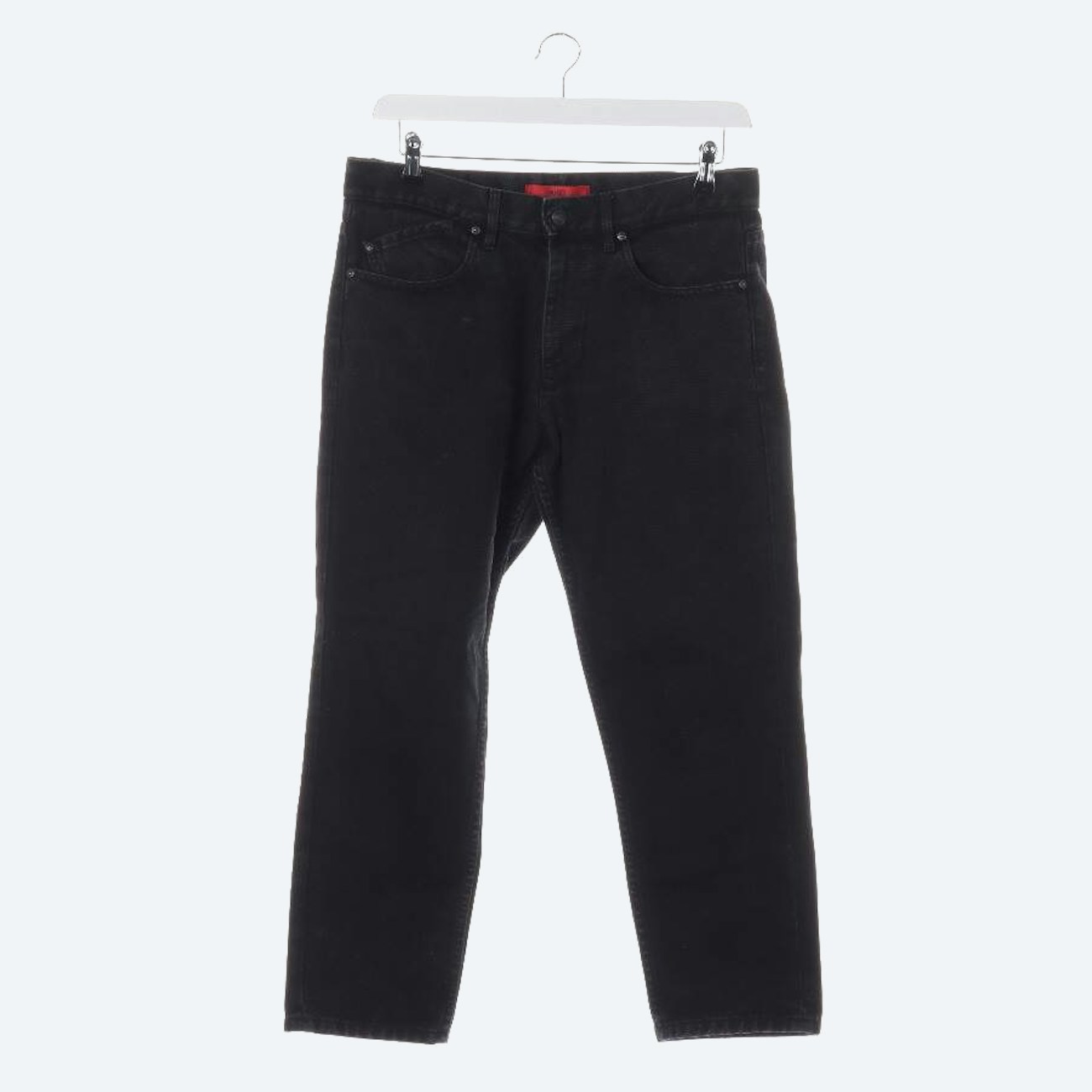 Bild 1 von Jeans 42 Anthrazit in Farbe Grau | Vite EnVogue