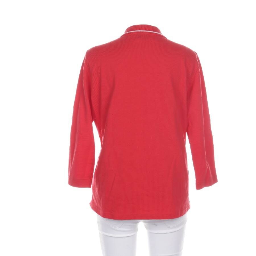 Image 2 of Shirt 44 Red in color Red | Vite EnVogue
