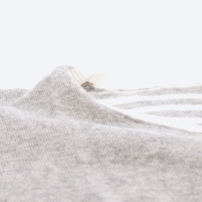 Image 3 of Shirt 34 Lightgray in color Gray | Vite EnVogue