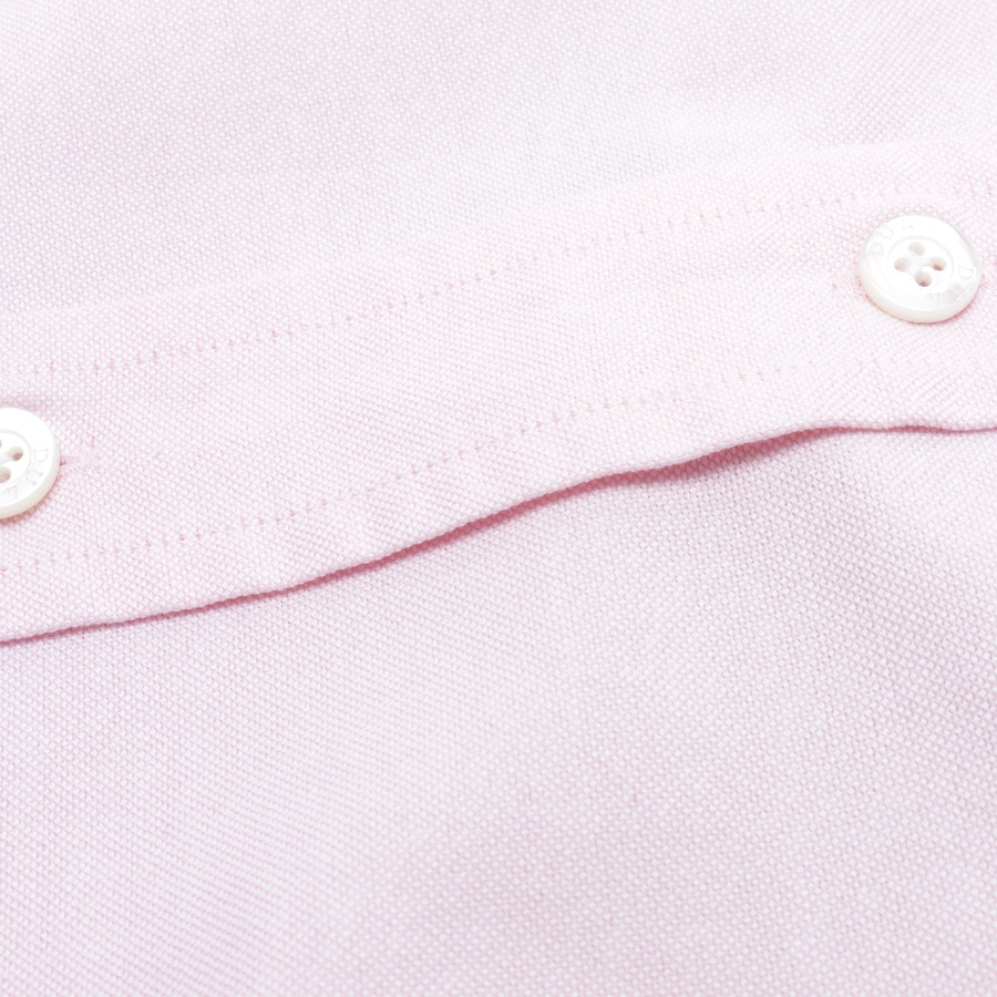 Image 3 of Casual Shirt 42 Pink in color Pink | Vite EnVogue