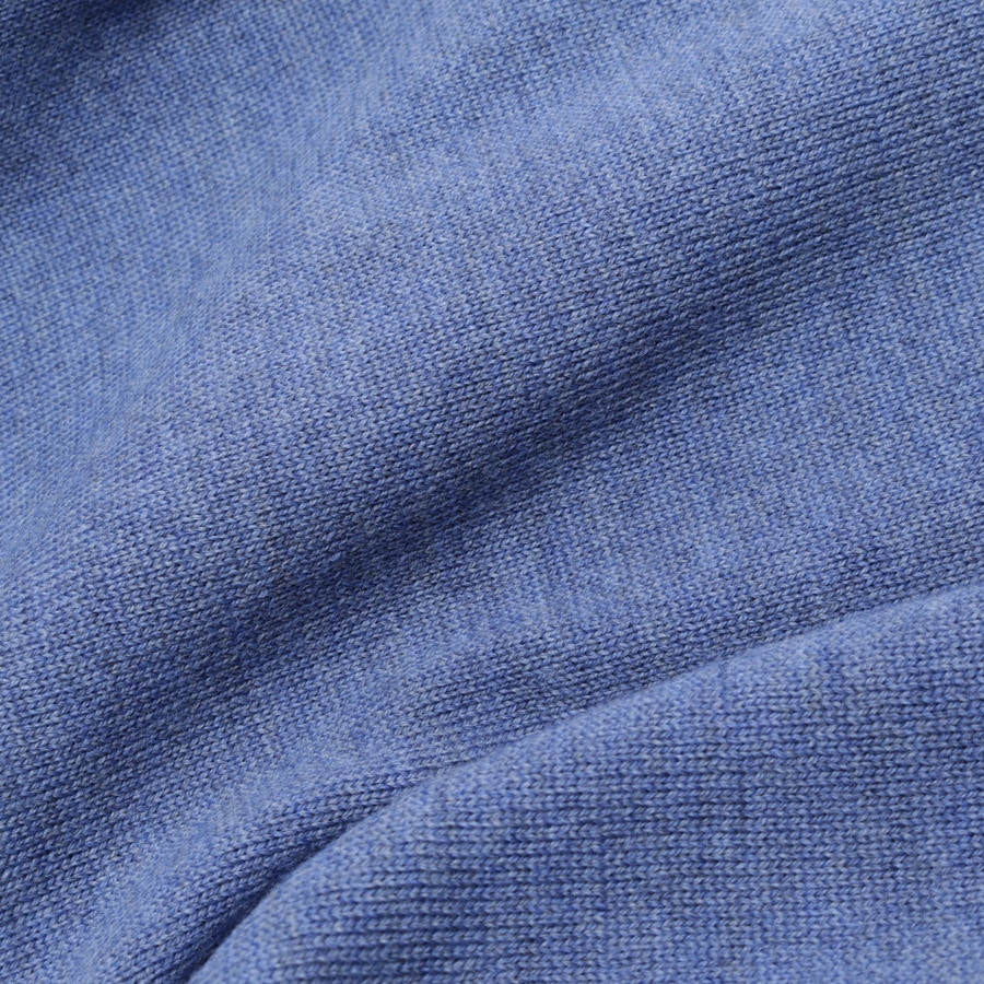 Image 3 of Wool Jumper 58 Blue in color Blue | Vite EnVogue