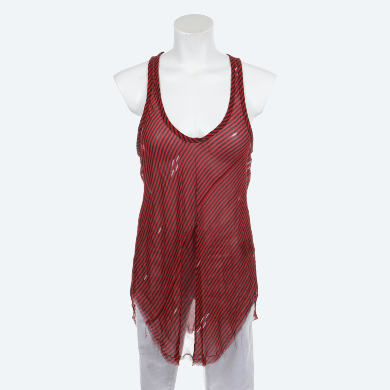Image 1 of Top 38 Red in color Red | Vite EnVogue