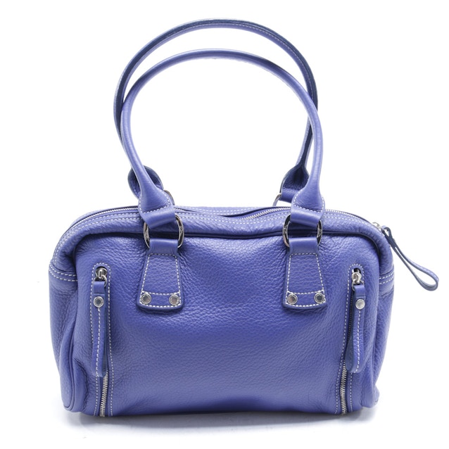 Handtasche Blau | Vite EnVogue