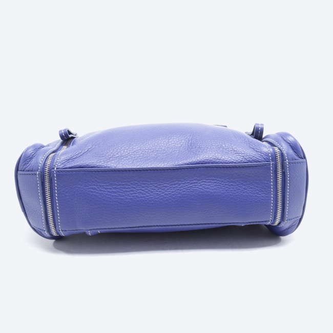 Image 3 of Handbag Darkblue in color Blue | Vite EnVogue