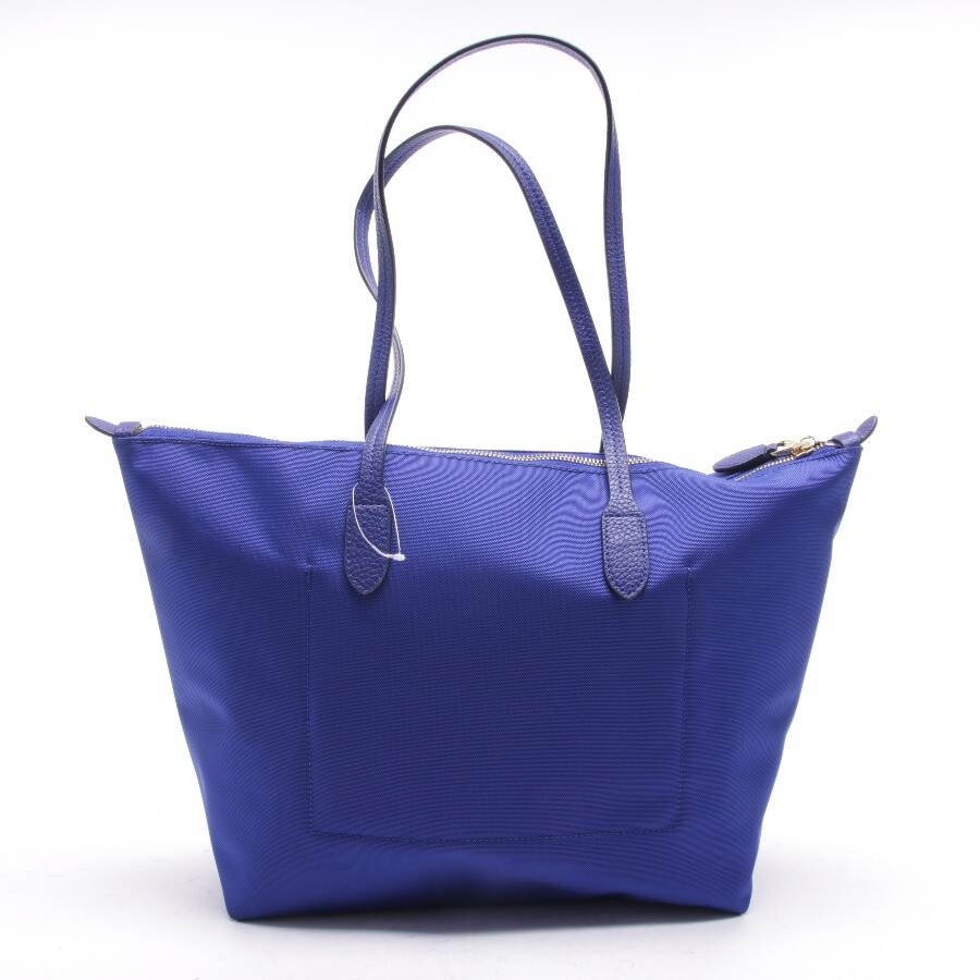 Image 2 of Shoulder Bag Blue in color Blue | Vite EnVogue