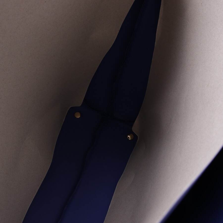 Bild 3 von Schultertasche Blau in Farbe Blau | Vite EnVogue