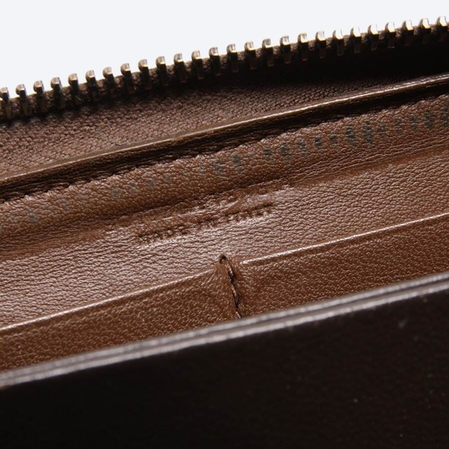 Image 3 of Wallet Brown in color Brown | Vite EnVogue