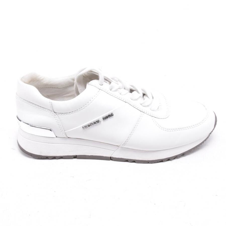 Image 1 of Sneakers EUR 36.5 White in color White | Vite EnVogue