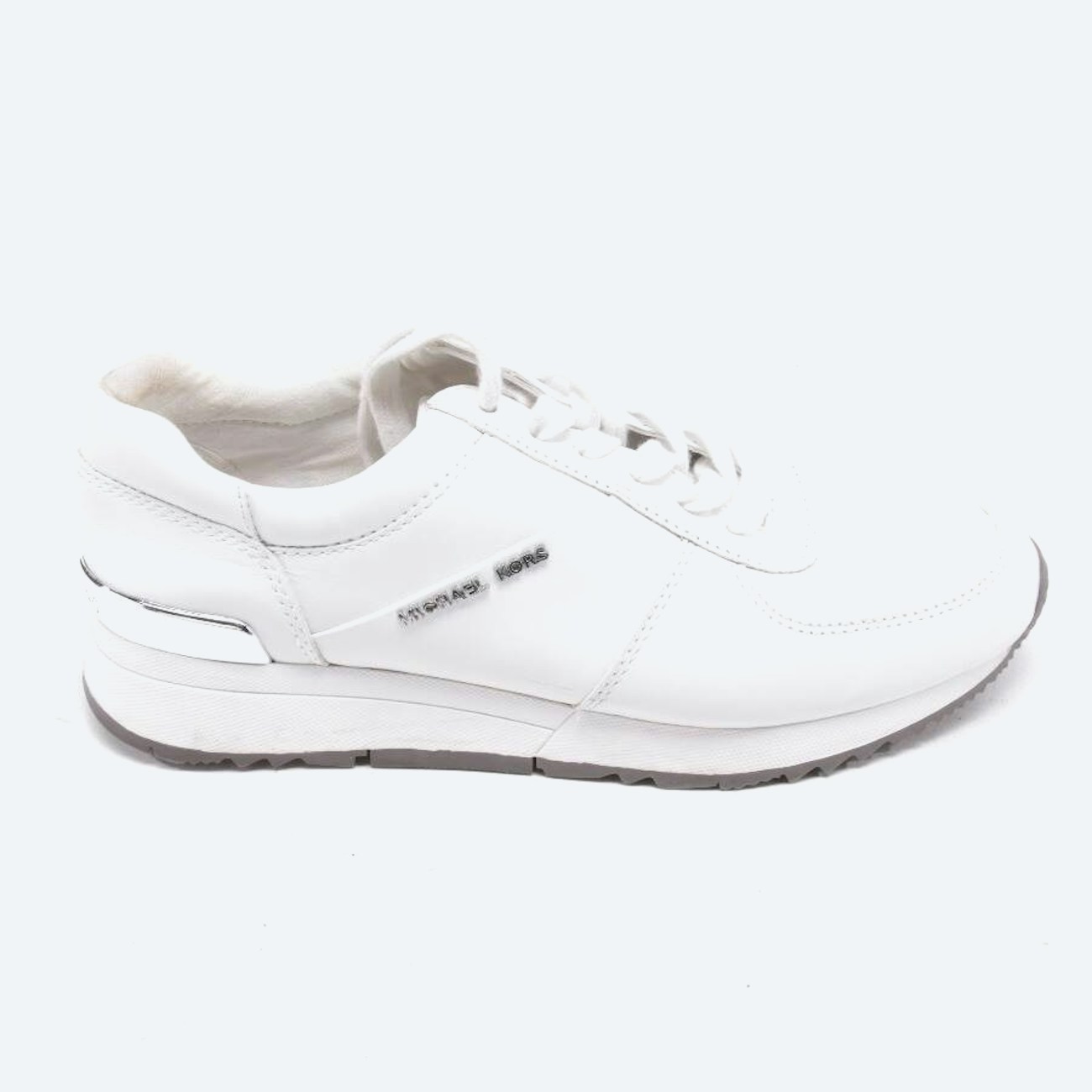 Bild 1 von Sneaker EUR 36,5 Weiß in Farbe Weiß | Vite EnVogue