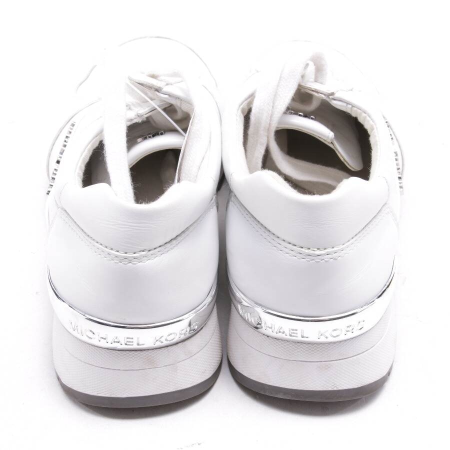 Image 3 of Sneakers EUR 36.5 White in color White | Vite EnVogue