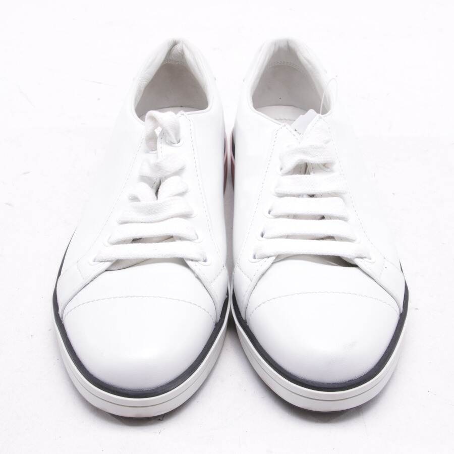 Bild 2 von Sneaker EUR 36 Weiss in Farbe Weiss | Vite EnVogue