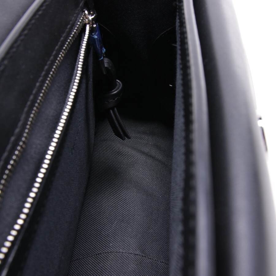 Bild 5 von PS11 Mini Umhängetasche Schwarz in Farbe Schwarz | Vite EnVogue