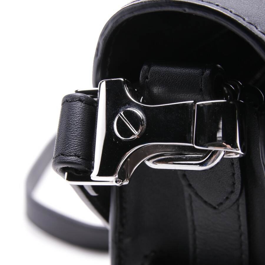 Bild 6 von PS11 Mini Umhängetasche Schwarz in Farbe Schwarz | Vite EnVogue