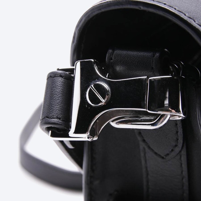 Bild 6 von PS11 Mini Umhängetasche Schwarz in Farbe Schwarz | Vite EnVogue