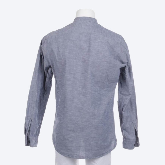 Image 2 of Casual Shirt M Gray in color Gray | Vite EnVogue