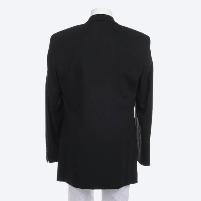 Image 2 of Wool Blazer L Black in color Black | Vite EnVogue