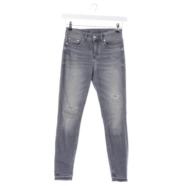 Image 1 of Jeans Slim Fit W26 Gray | Vite EnVogue