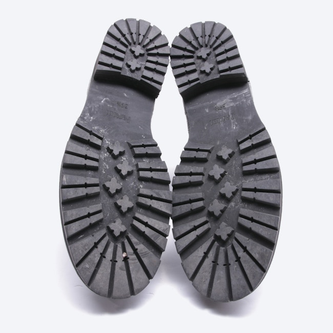 Bild 4 von Stiefeletten EUR 39,5 Grau in Farbe Grau | Vite EnVogue