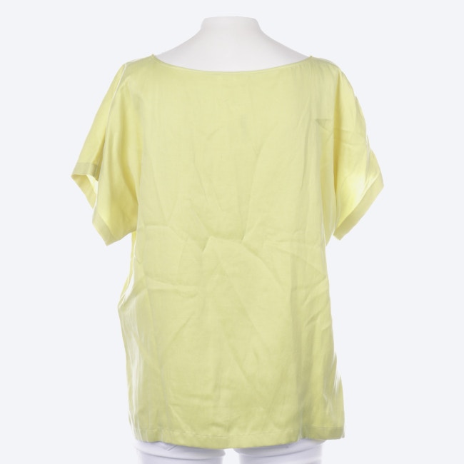 Bild 2 von Shirt 36 Grün Gelb in Farbe Grün | Vite EnVogue
