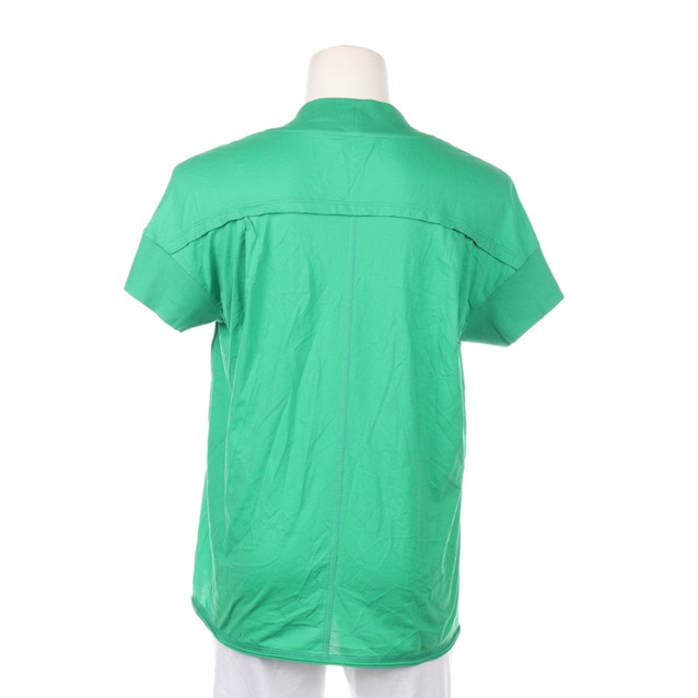Shirt Blouse 34 Green | Vite EnVogue