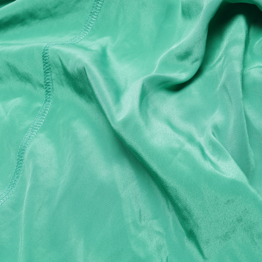 Image 3 of Shirt Blouse 34 Green in color Green | Vite EnVogue