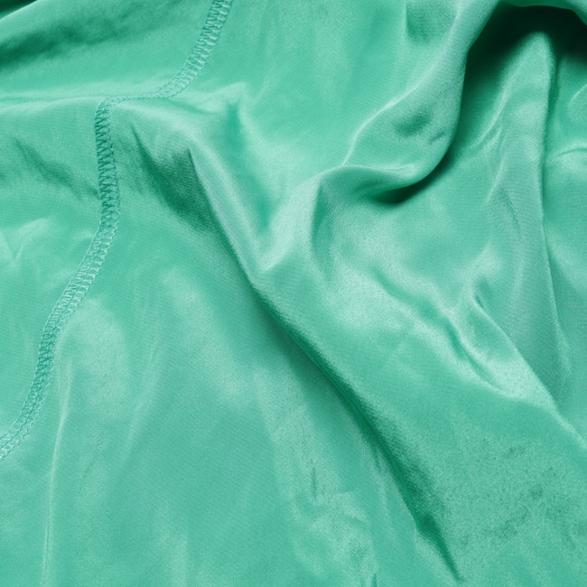 Image 3 of Shirt Blouse 34 Green in color Green | Vite EnVogue