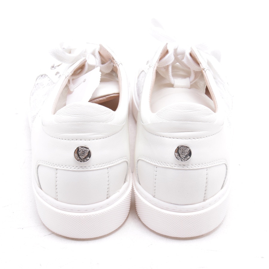 Bild 3 von Sneaker EUR 36 Weiß in Farbe Weiß | Vite EnVogue
