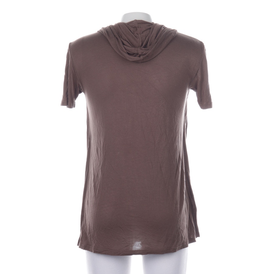 Image 2 of T-Shirt M Cognac in color Brown | Vite EnVogue