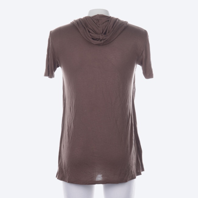 Bild 2 von T-Shirt M Cognac in Farbe Braun | Vite EnVogue
