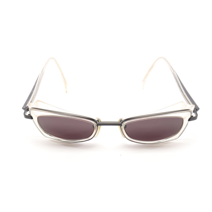 Image 1 of 5011 Sunglasses White in color White | Vite EnVogue