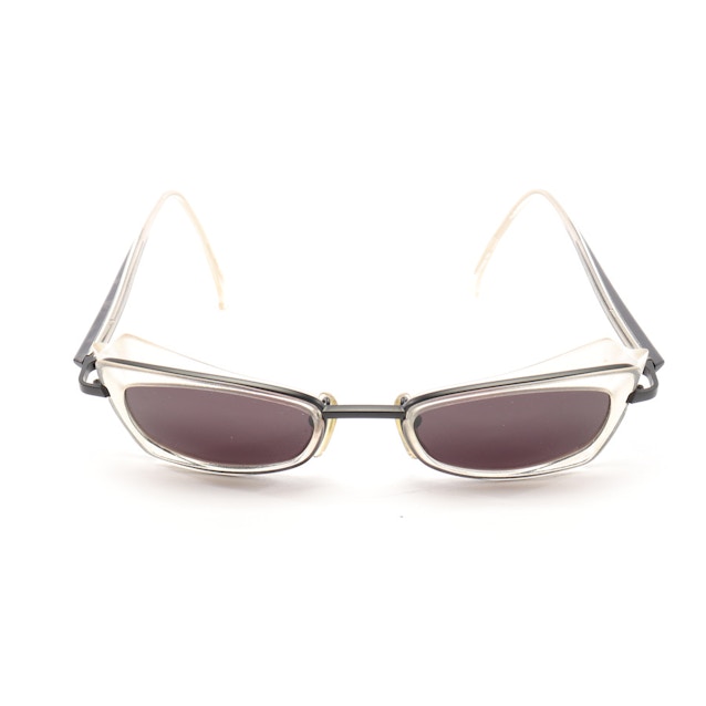 Image 1 of 5011 Sunglasses White | Vite EnVogue