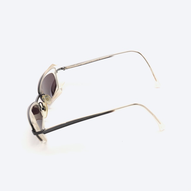 Image 3 of 5011 Sunglasses White in color White | Vite EnVogue