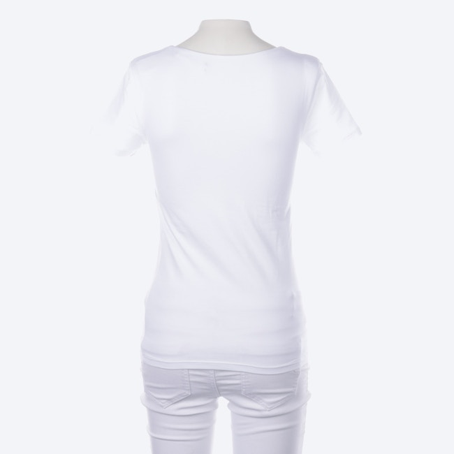 Bild 2 von Shirt 34 Weiss in Farbe Weiss | Vite EnVogue