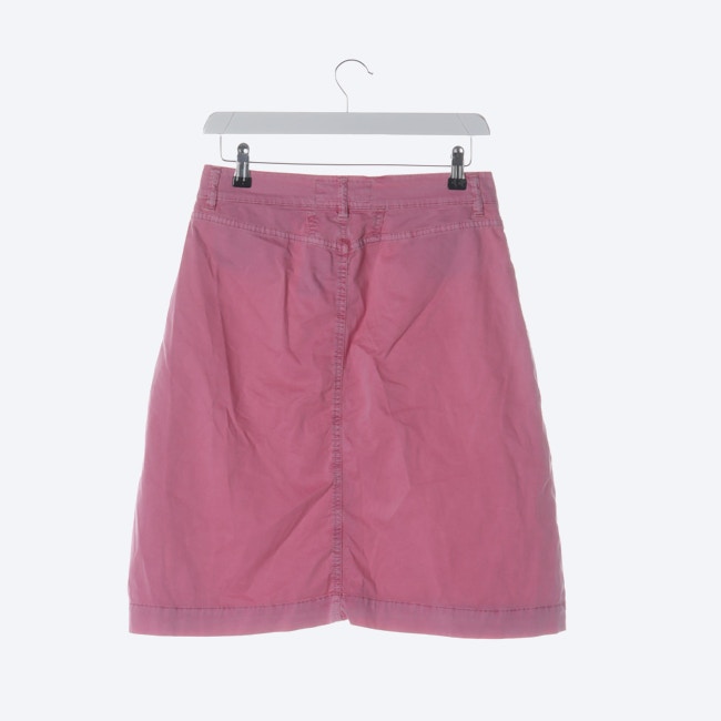 Image 2 of Skirt W28 Pink in color Pink | Vite EnVogue