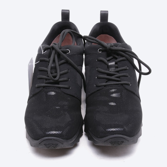 Image 2 of Trainers EUR 39 Black in color Black | Vite EnVogue