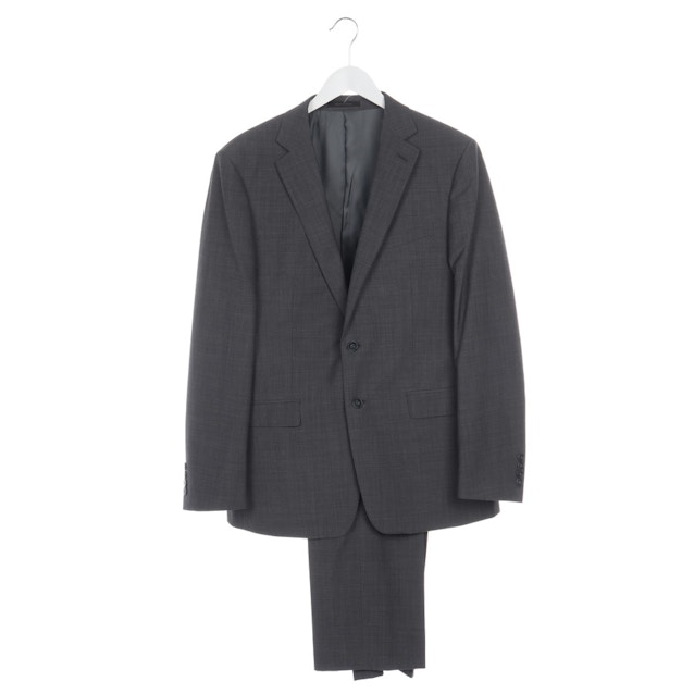 Image 1 of Wool Suit 42 Gray | Vite EnVogue