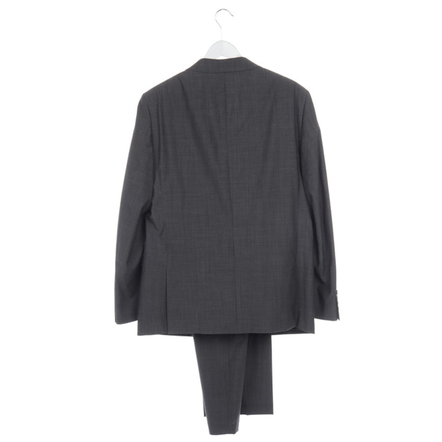 Wool Suit 42 Gray | Vite EnVogue