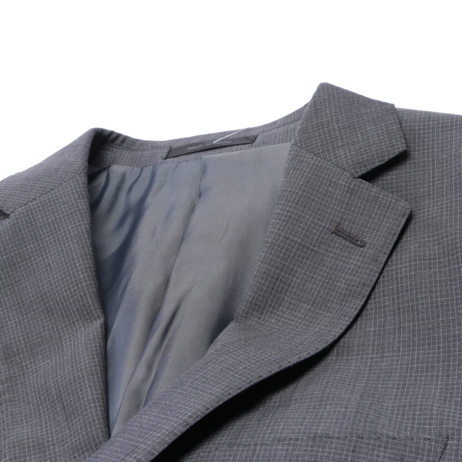 Image 3 of Wool Suit 42 Gray in color Gray | Vite EnVogue
