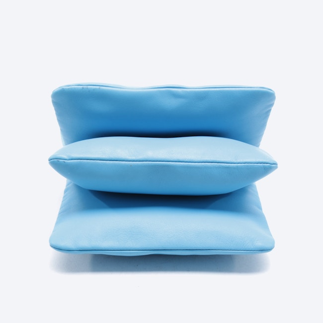 Image 3 of Shoulder Bag Royalblue in color Blue | Vite EnVogue