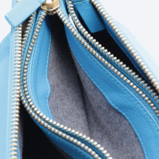 Bild 5 von Schultertasche Königsblau in Farbe Blau | Vite EnVogue