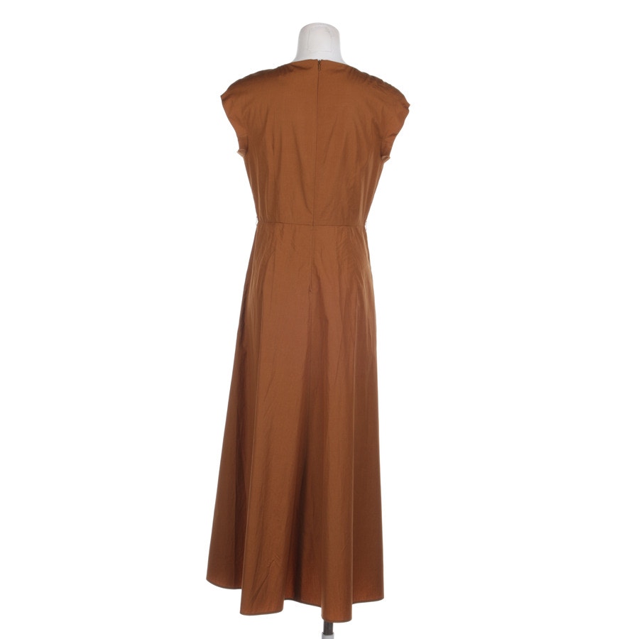 Bild 2 von Kleid 40 Rost in Farbe Braun | Vite EnVogue