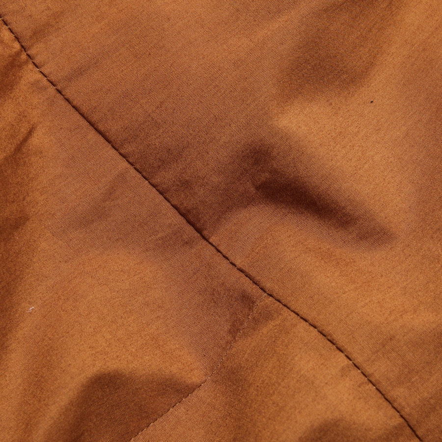 Image 3 of Dress 40 Rust in color Brown | Vite EnVogue