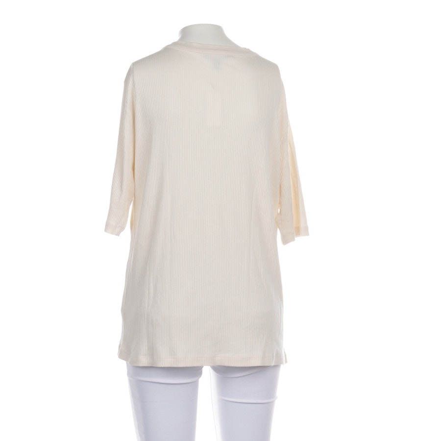 Image 2 of Shirt 2XL Beige in color White | Vite EnVogue