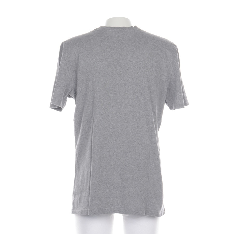 Image 2 of T-Shirt L Lightgray in color Gray | Vite EnVogue