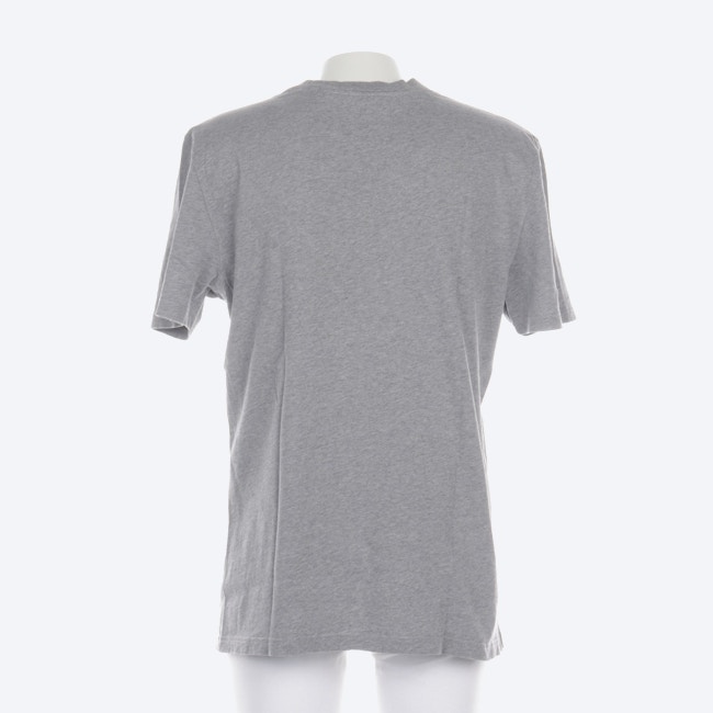 Bild 2 von T-Shirt L Hellgrau in Farbe Grau | Vite EnVogue