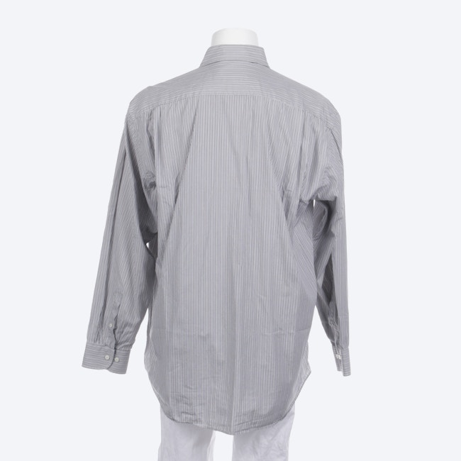 Image 2 of Casual Shirt 43 Lightgray in color Gray | Vite EnVogue