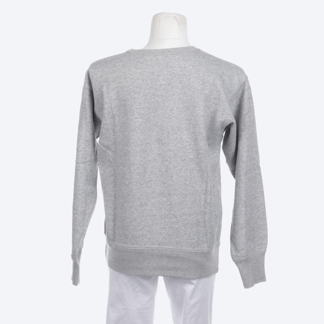 Bild 2 von Sweatshirt 36 Grau in Farbe Grau | Vite EnVogue