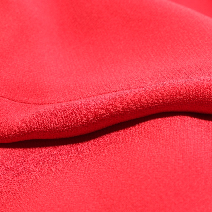 Image 3 of Dress 32 Red in color Red | Vite EnVogue