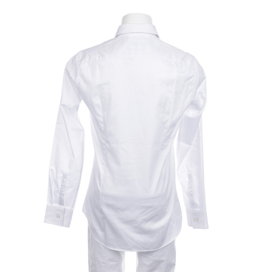 Image 2 of Business Shirt 38 White in color White | Vite EnVogue