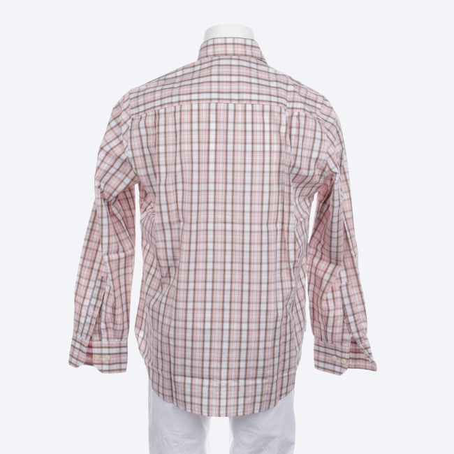 Image 2 of Casual Shirt S Pink in color Pink | Vite EnVogue